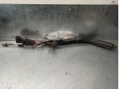 Recambio de palanca freno de mano para saab 900 berlina 2.0 cat referencia OEM IAM  1196 