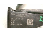 Recambio de claxon para bmw 1 (f20) 116 d referencia OEM IAM 7245423 61337245423 