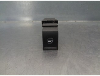 Recambio de mando elevalunas delantero derecho para volkswagen cc (358) tdi referencia OEM IAM 7L6959855D  