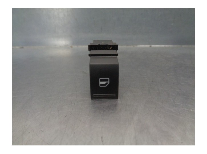 Recambio de mando elevalunas delantero derecho para volkswagen cc (358) tdi referencia OEM IAM 7L6959855D  