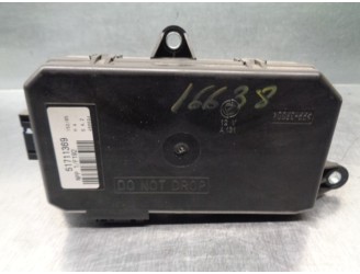 Recambio de centralita cierre para fiat stilo multi wagon (192) 1.9 jtd 115 active referencia OEM IAM 51711369 