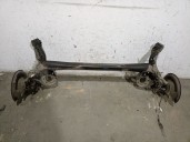 Recambio de puente trasero para toyota yaris (_p13_) 1.5 hybrid (nhp130_) referencia OEM IAM 421100D520 421100D520 