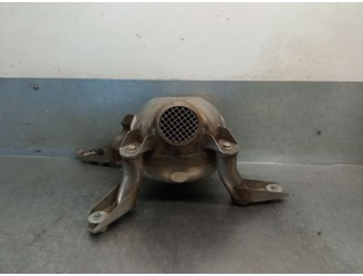 Recambio de silenciador trasero para bmw x6 (g06, f96) xdrive 40 d mild-hybrid referencia OEM IAM 61118592372 13748592372 