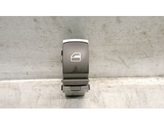 Recambio de mando elevalunas trasero derecho para volkswagen tiguan (5n_) 2.0 tdi referencia OEM IAM 5K0959855 5K0959855 