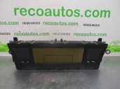 Recambio de cuadro instrumentos para citroën c4 grand picasso 2.0 hdi fap cat (rhr / dw10bted4) referencia OEM IAM 9663755980 