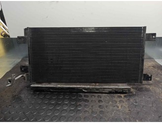 AIR CONDITIONING CONDENSER / RADIATOR 1215515AA