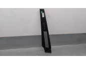 Recambio de molduras delanteras para seat exeo st (3r5)(2009>) sport referencia OEM IAM 8E0853289D  