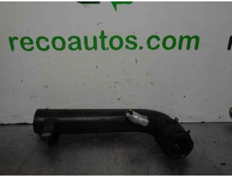 Replacement pipe for Volkswagen Passat sedan (3C2) 1.8 16v TSi OEM IAM reference 1K0129654AR 