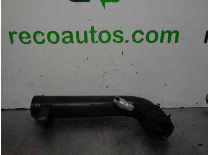 Recambio de tubo para volkswagen passat berlina (3c2) 1.8 16v tsi referencia OEM IAM 1K0129654AR 