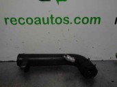 Recambio de tubo para volkswagen passat berlina (3c2) 1.8 16v tsi referencia OEM IAM 1K0129654AR 