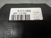 Recambio de centralita cierre para fiat stilo multi wagon (192) 1.9 jtd 115 active referencia OEM IAM 51711369 