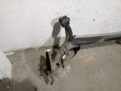 Recambio de puente trasero para toyota yaris (_p13_) 1.5 hybrid (nhp130_) referencia OEM IAM 421100D520 421100D520 