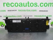 Recambio de cuadro instrumentos para citroën c4 grand picasso 2.0 hdi fap cat (rhr / dw10bted4) referencia OEM IAM 9663755980 