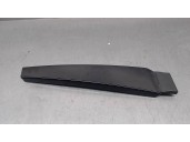 Recambio de molduras delanteras para seat exeo st (3r5)(2009>) sport referencia OEM IAM 8E0853289D  