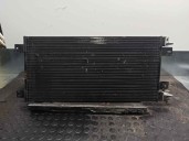 Replacement condenser / air conditioning radiator for Chrysler Sebring Sedan 2.0 CRD CAT OEM IAM reference 1215515AA 