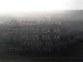 Recambio de tubo para volkswagen passat berlina (3c2) 1.8 16v tsi referencia OEM IAM 1K0129654AR 