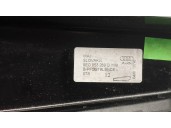 Recambio de molduras delanteras para seat exeo st (3r5)(2009>) sport referencia OEM IAM 8E0853289D  