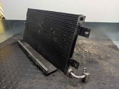 Replacement air conditioning condenser / radiator for Chrysler Sebring saloon 2.0 CRD cat OEM IAM reference 1215515AA 