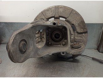 Recambio de mangueta trasera izquierda para bmw x5 (e70) 3.0 turbodiesel cat referencia OEM IAM 33326879101 