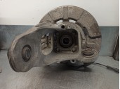 Recambio de mangueta trasera izquierda para bmw x5 (e70) 3.0 turbodiesel cat referencia OEM IAM 33326879101 