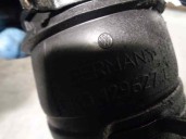Recambio de tubo para volkswagen passat berlina (3c2) 1.8 16v tsi referencia OEM IAM 1K0129654AR 