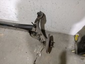 Recambio de puente trasero para toyota yaris (_p13_) 1.5 hybrid (nhp130_) referencia OEM IAM 421100D520 421100D520 