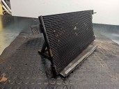 Replacement air conditioning condenser / radiator for Chrysler Sebring saloon 2.0 CRD cat OEM IAM reference 1215515AA 