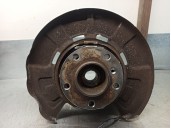 Recambio de mangueta trasera izquierda para bmw x5 (e70) 3.0 turbodiesel cat referencia OEM IAM 33326879101 