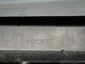 Recambio de guantera para subaru forester (sh_) 2.0 d awd (shh) referencia OEM IAM 66123FG010  