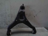 Recambio de brazo suspension inferior delantero izquierdo para iveco daily caja cerrada (2006 =>) 2.3 diesel referencia OEM IAM 