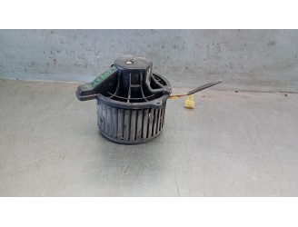 Recambio de motor calefaccion para opel vivaro 1.9 cdti cat (f9q-760 / l08) referencia OEM IAM 5150040900 5150040900 