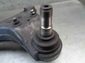 Replacement front left lower suspension arm for Iveco Daily closed box (2006 =>) 2.3 diesel OEM IAM reference 