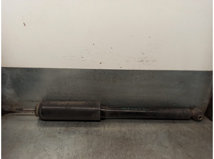 Recambio de amortiguador trasero derecho para fiat stilo (192) 1.4 referencia OEM IAM 50705315  