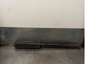 Recambio de amortiguador trasero derecho para fiat stilo (192) 1.4 referencia OEM IAM 50705315  