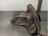 Recambio de mangueta trasera izquierda para bmw x5 (e70) 3.0 turbodiesel cat referencia OEM IAM 33326879101 