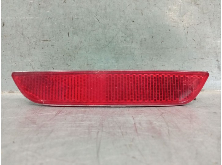 Recambio de piloto trasero izquierdo para renault clio iv (bh_) 0.9 tce 90 lpg referencia OEM IAM 265659650R 265659650R 