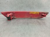 Recambio de piloto trasero izquierdo para renault clio iv (bh_) 0.9 tce 90 lpg referencia OEM IAM 265659650R 265659650R 