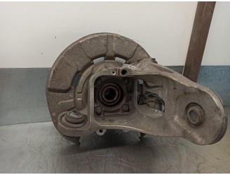 Recambio de mangueta trasera derecha para bmw x5 (e70) 3.0 turbodiesel cat referencia OEM IAM 33326879102  