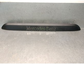 Recambio de molduras traseras para mercedes-benz vito furgoneta (w447) 114 cdi 4x4 (447.601, 447.603, 447.605) referencia OEM IA