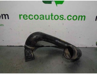 Replacement pipe for Peugeot Expert Kombi 1.9 diesel OEM IAM reference VIC147531230 