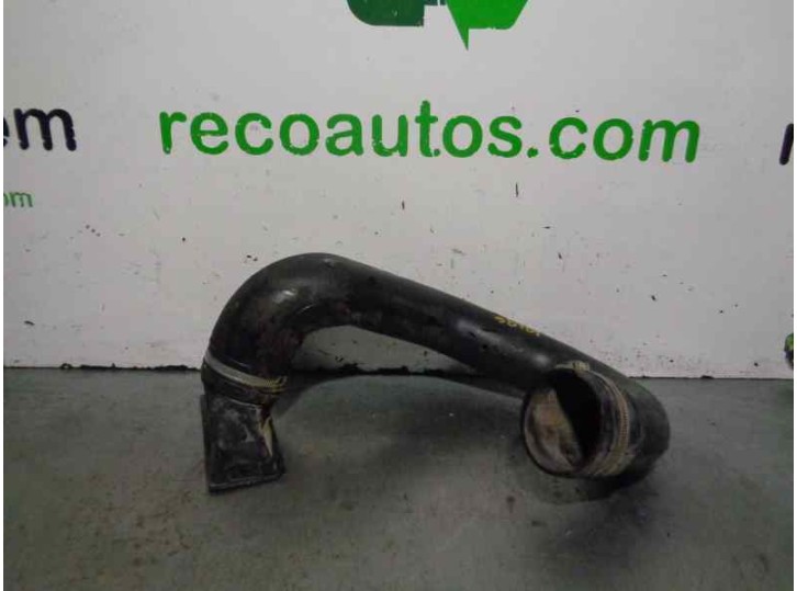 Recambio de tubo para peugeot expert kombi 1.9 diesel referencia OEM IAM VIC147531230 