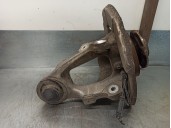 Replacement rear right stub axle for BMW X5 (E70) 3.0 turbodiesel CAT OEM IAM reference 33326879102 