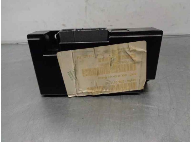 Recambio de modulo electronico para chrysler sebring berlina 2.0 crd cat referencia OEM IAM 05064482AD  DOCX JS COCKPIT