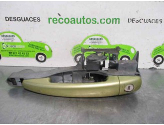 Recambio de maneta exterior delantera izquierda para citroën c4 grand picasso 2.0 hdi fap cat (rhr / dw10bted4) referencia OEM I