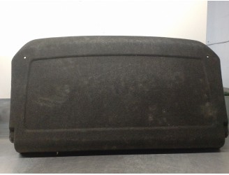 Recambio de bandeja trasera para fiat bravo (198) 1.9 8v jtd cat referencia OEM IAM 735463156  5 PUERTAS