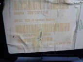 Recambio de modulo electronico para chrysler sebring berlina 2.0 crd cat referencia OEM IAM 05064482AD DOCX JS COCKPIT