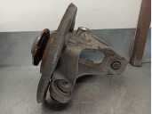 Replacement rear right stub axle for BMW X5 (E70) 3.0 turbodiesel CAT OEM IAM reference 33326879102 