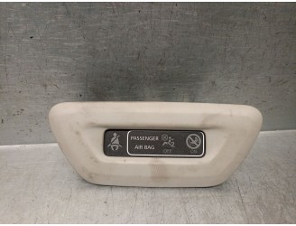 Recambio de pantalla multifuncion para dacia duster (hm_) 1.6 sce 115 (hmm1) referencia OEM IAM 248804435R 248804435R 