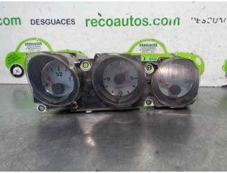 Recambio de cuadro instrumentos para alfa romeo 156 (116) 1.9 jtd progression referencia OEM IAM 6028129  