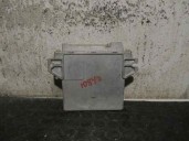 Recambio de centralita motor uce para renault trafic (desde 5.89) 1.9 diesel referencia OEM IAM 7700106482 R04080016C LUCAS